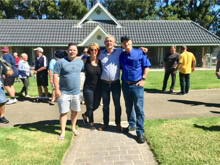 Trade Day Sydney March 2019