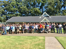 Trade Day Sydney March 2019